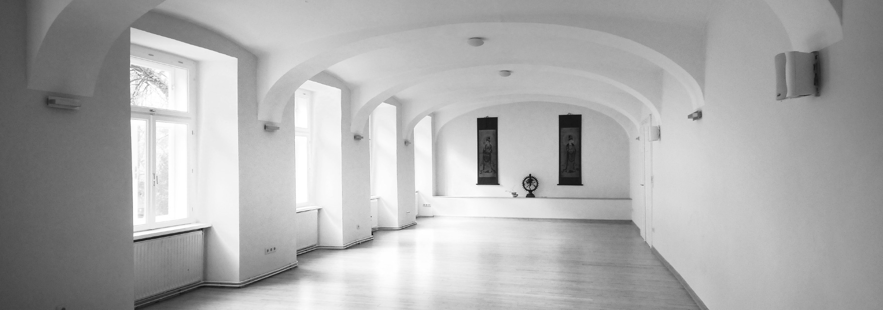 Yogaausbildung 300H