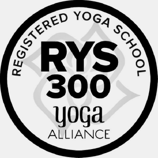Registered Yoga Teacher