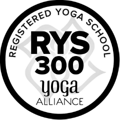 Registered Yoga School