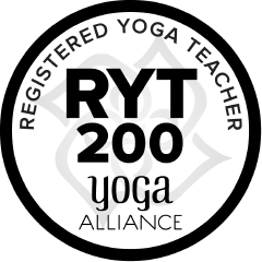 Registered Yoga Teacher