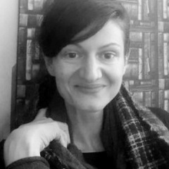 Mag. Daniela Strobl