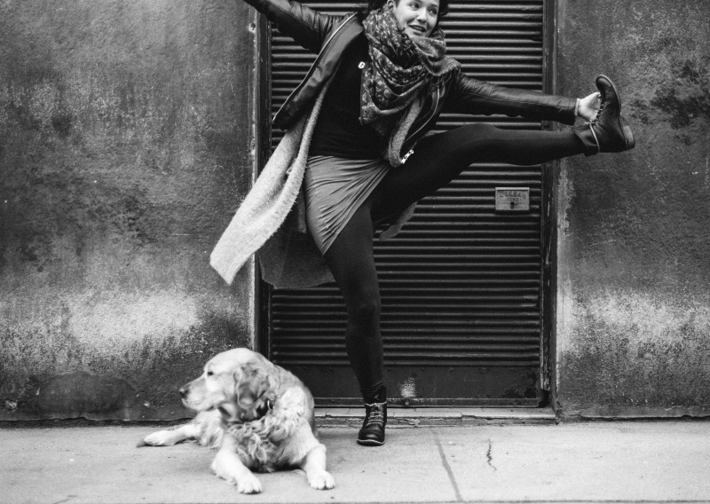 Om, Oida! Yoga-Vormittagsworkshop im Studio Yoga8 im Juni